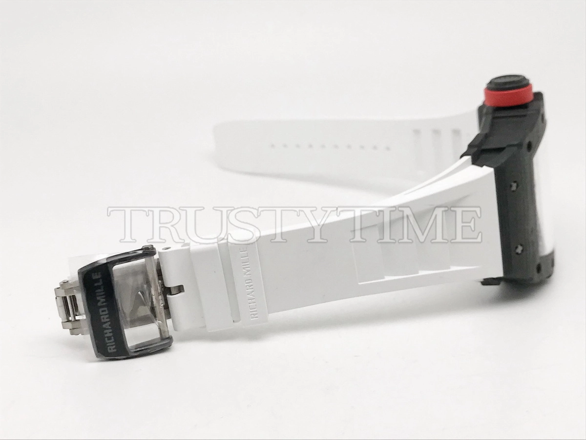 Копия часов Richard Mille RM035-02 Rafael Nadal Арт.RM-0592