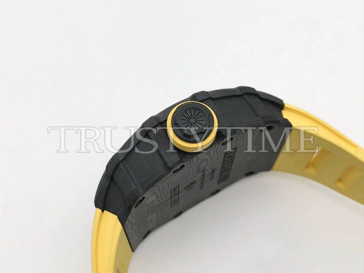 Копия часов Richard Mille RM035-01 Rafael Nadal Арт.RM-0584