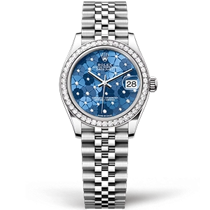 Копия часов Rolex DateJust 31mm 278384RBR-0040 Арт.RX-2876