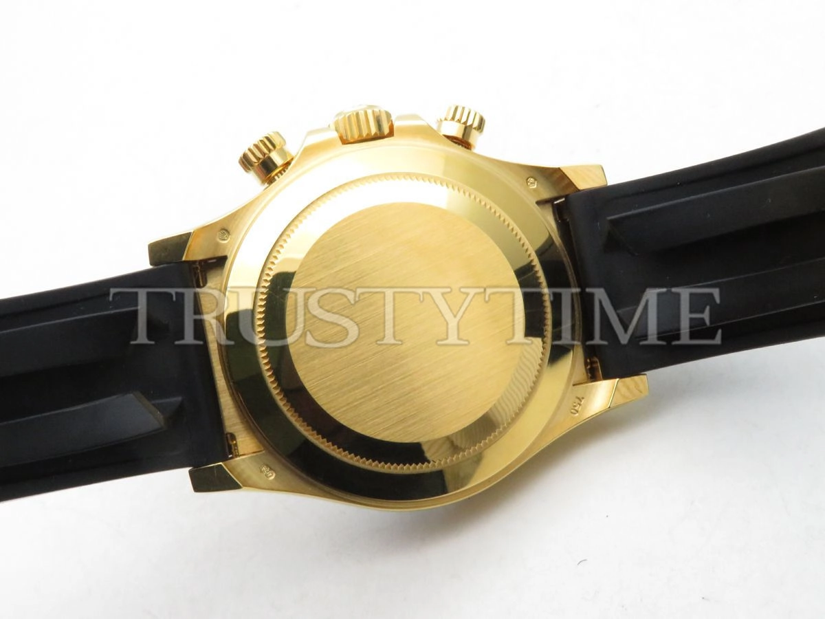 Копия часов Rolex Cosmograph Daytona 116518LN-0046 Арт.RX-1917