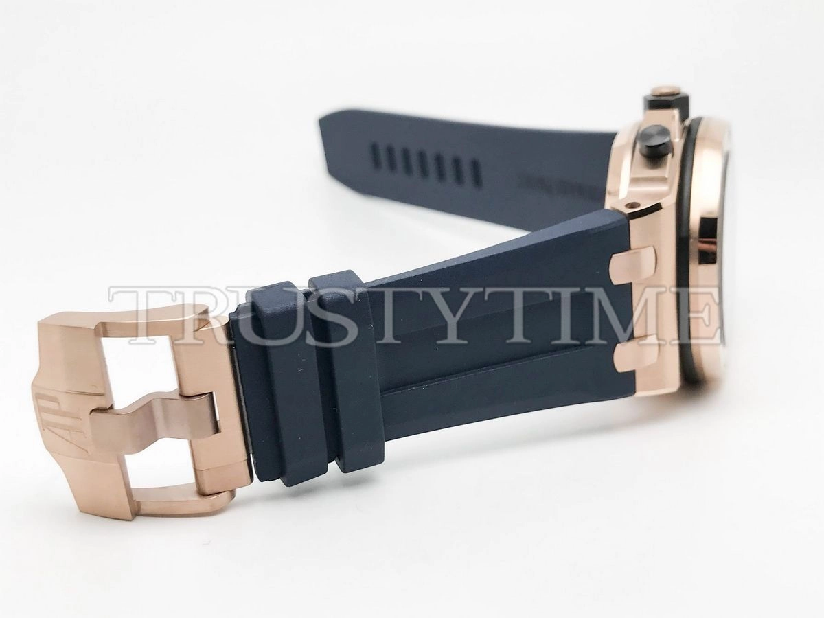 Копия часов Audemars Piguet Royal Oak Offshore Chronograph 26238OR.OO.2000OR.01 Арт.AP-1136