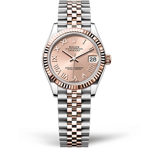 Копия часов Rolex DateJust 31mm 278271-0006 Арт.RX-3121