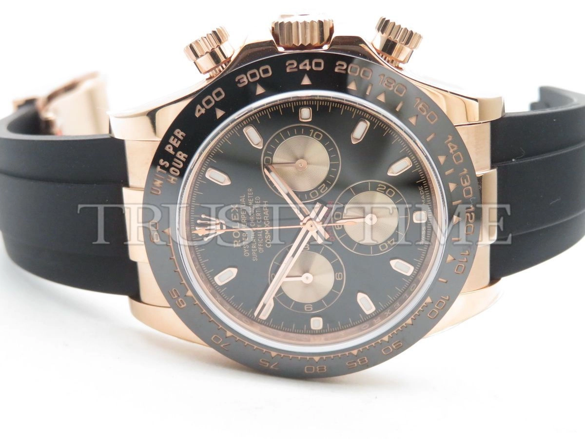 Копия часов Rolex Cosmograph Daytona 116515LN-0017 Арт.RX-1054