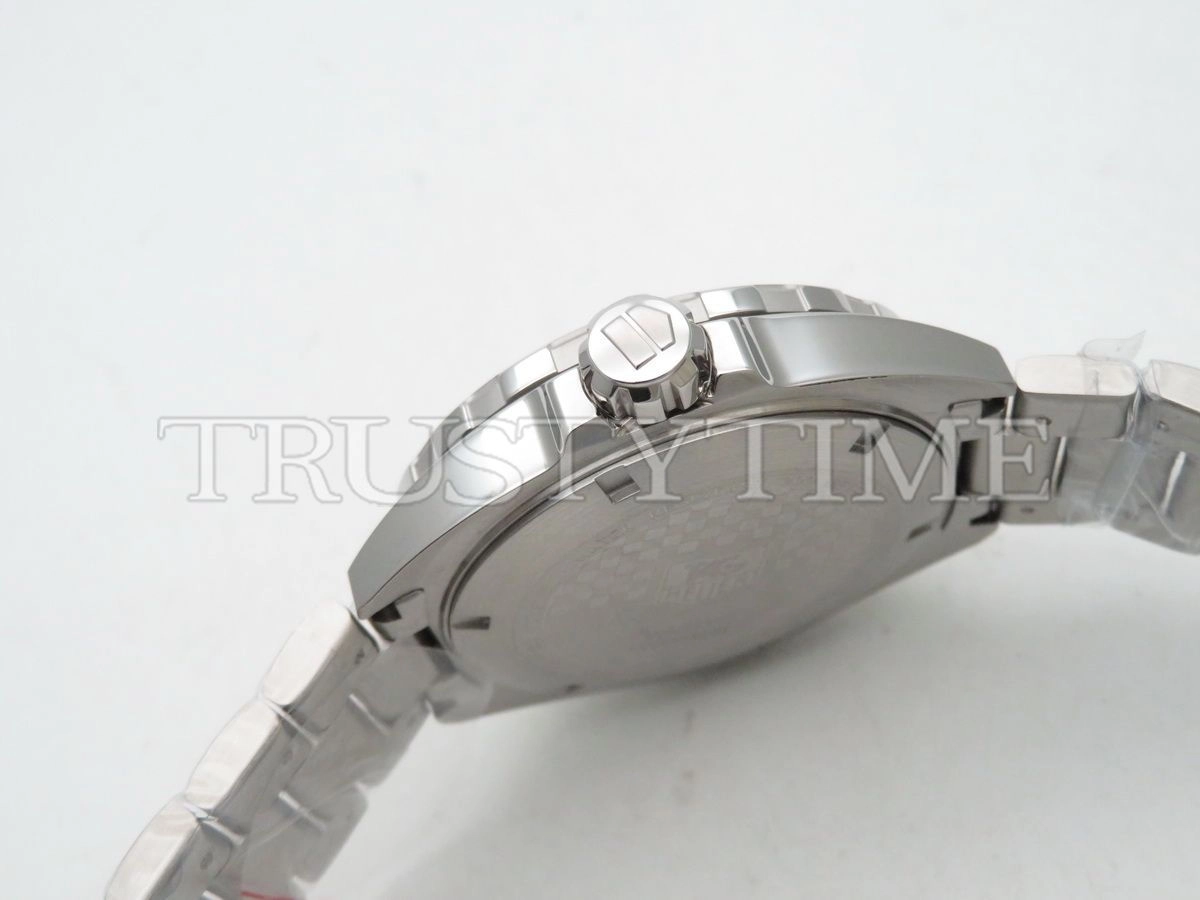 Копия часов Tag Heuer Formula 1 Quartz 41mm WAZ1112.BA0875 Арт.TG-0333