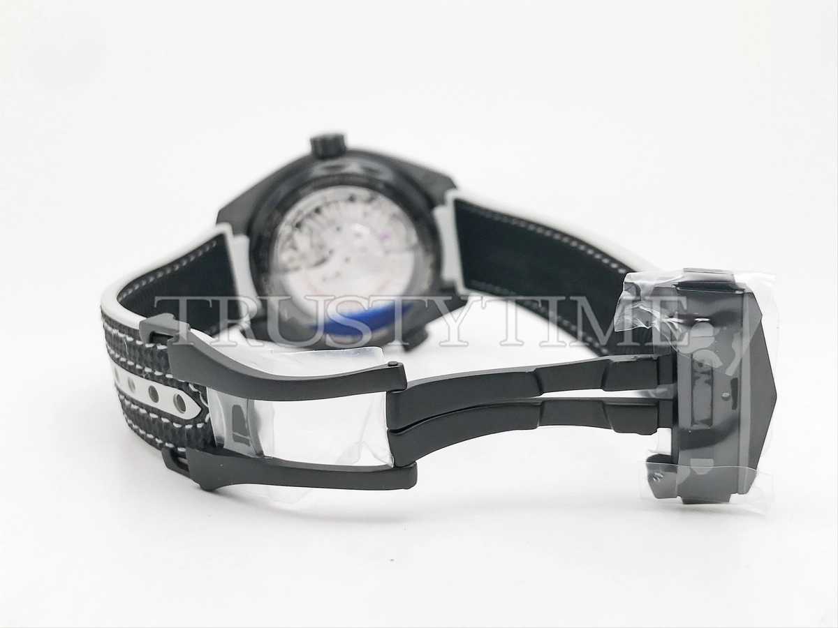 Копия часов Omega Seamaster Planet Ocean 600M Black Ceramic 45.5mm 215.92.46.22.01.007 Арт.OM-1033