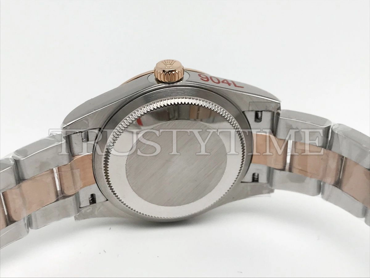 Копия часов Rolex DateJust 31mm 178271-0062 Арт.RX-2276