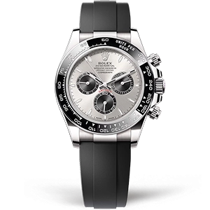 Копия часов Rolex Cosmograph Daytona 126519LN-0006 Арт.RX-3299