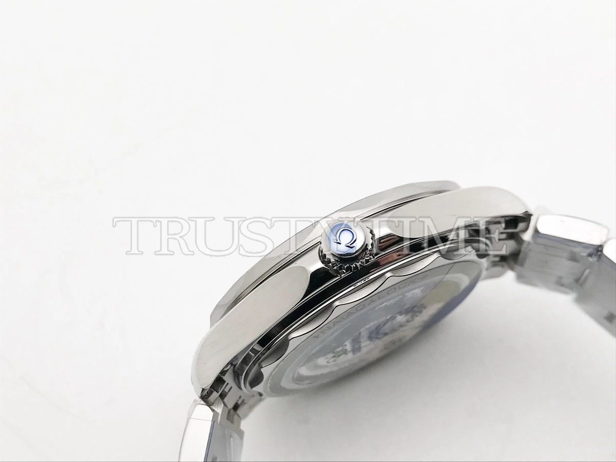 Копия часов Omega Seamaster Diver 300m Master Co-Axial Tokyo Olympics 42mm 522.30.42.20.04.001 Арт.OM-0840