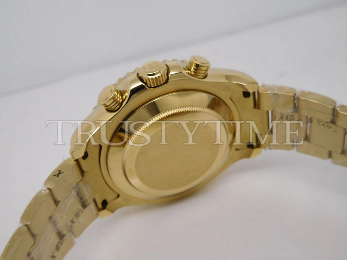 Копия часов Rolex Yacht-Master II 44mm 116688-0002 Арт.RX-1603