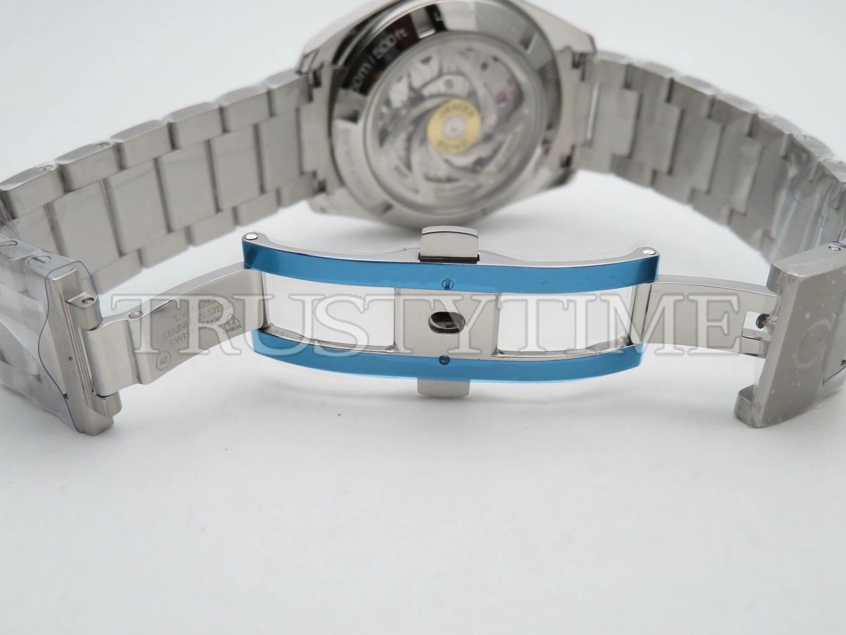 Копия часов Omega Seamaster Aqua Terra 150m Master Co-axial 41.5mm 231.10.42.21.03.004 Арт.OM-0431