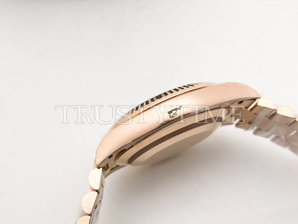 Копия часов Rolex Day-Date 40mm 228235-0006 Арт.RX-1763