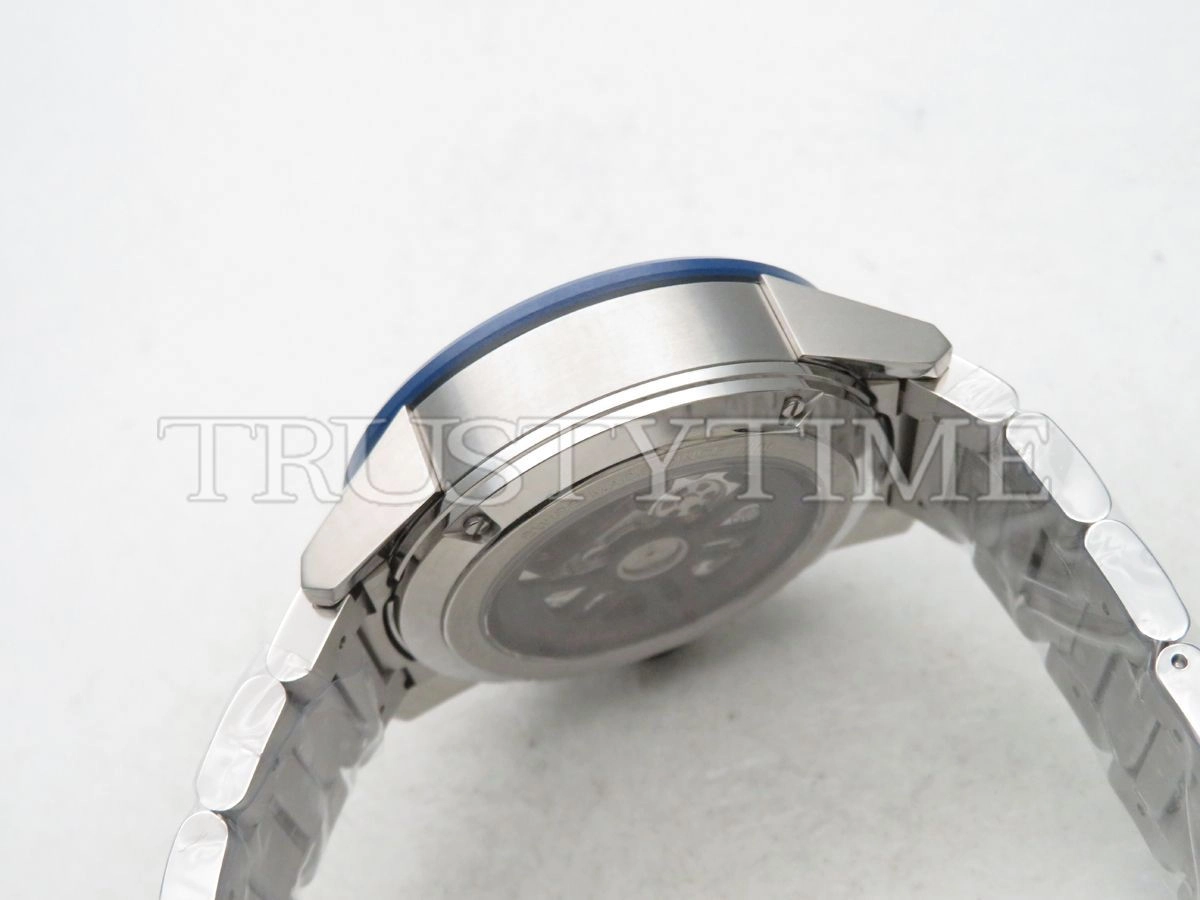 Копия часов Tag Heuer Carrera Calibre Heuer 01 43mm CAR201T.BA0766 Арт.TG-0531
