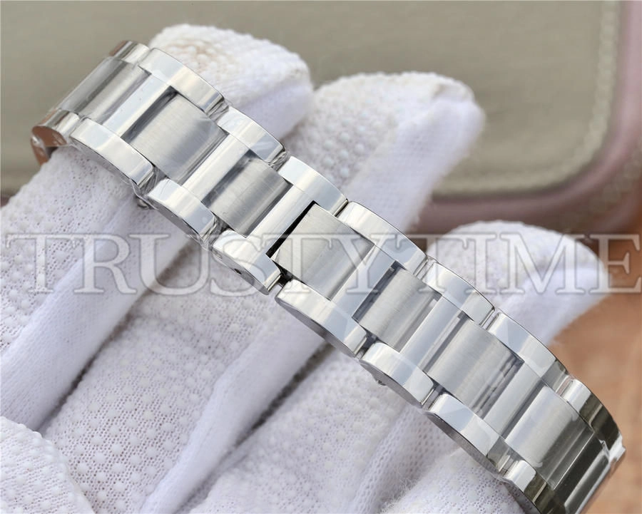 Копия часов Cartier Ballon Bleu 28 WE902073 Арт.CR-0847