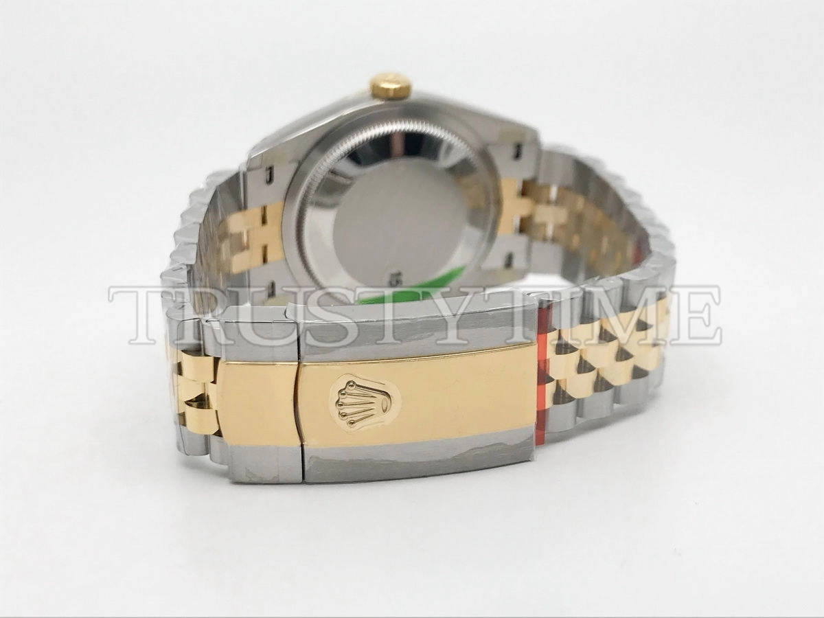 Копия часов Rolex DateJust 36mm 126233-0015 Арт.RX-2535
