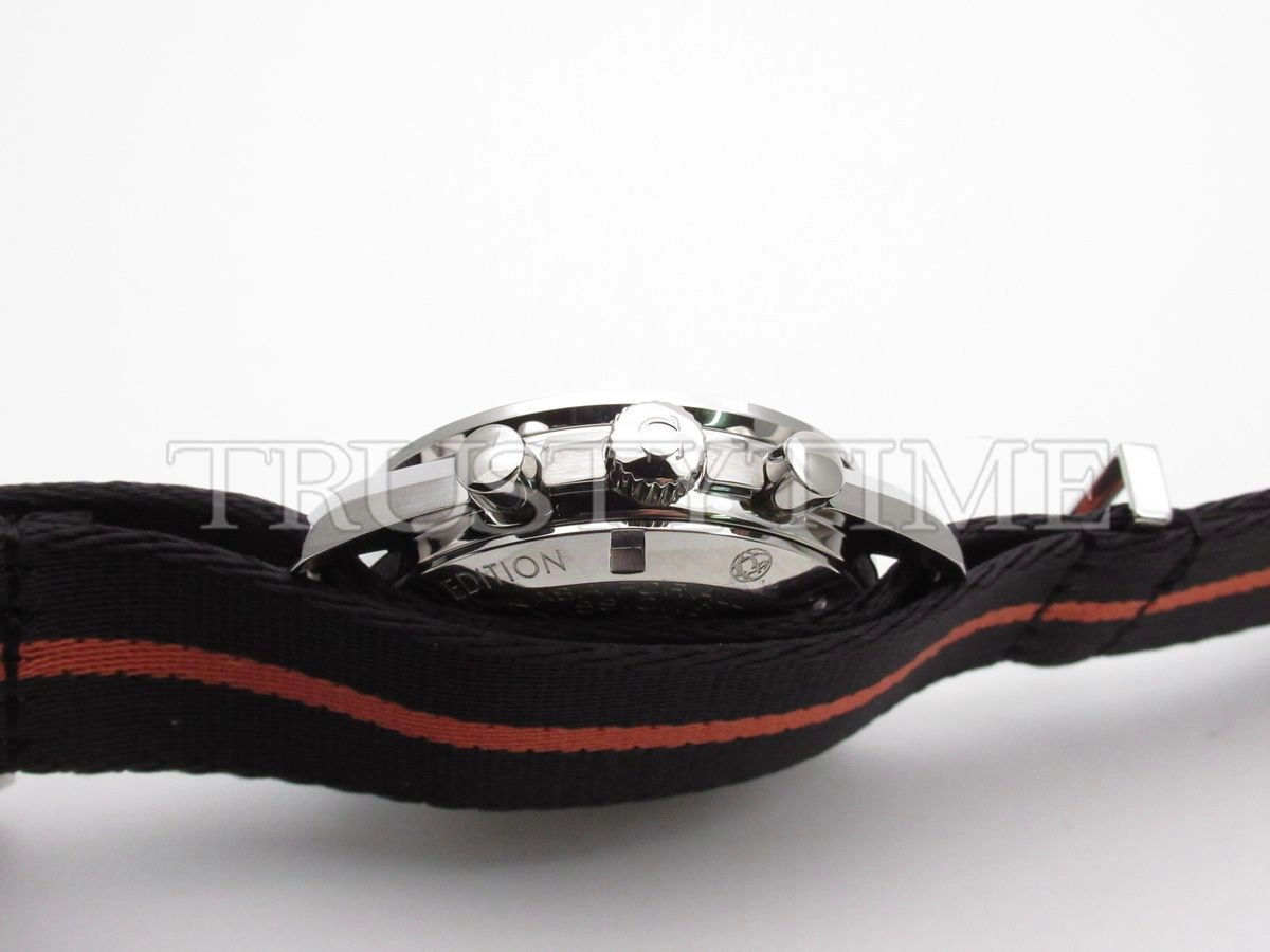 Копия часов Omega SpeedMaster Speedy Tuesday 2 Ultraman 42mm 311.12.42.30.01.001 Арт.OM-0729