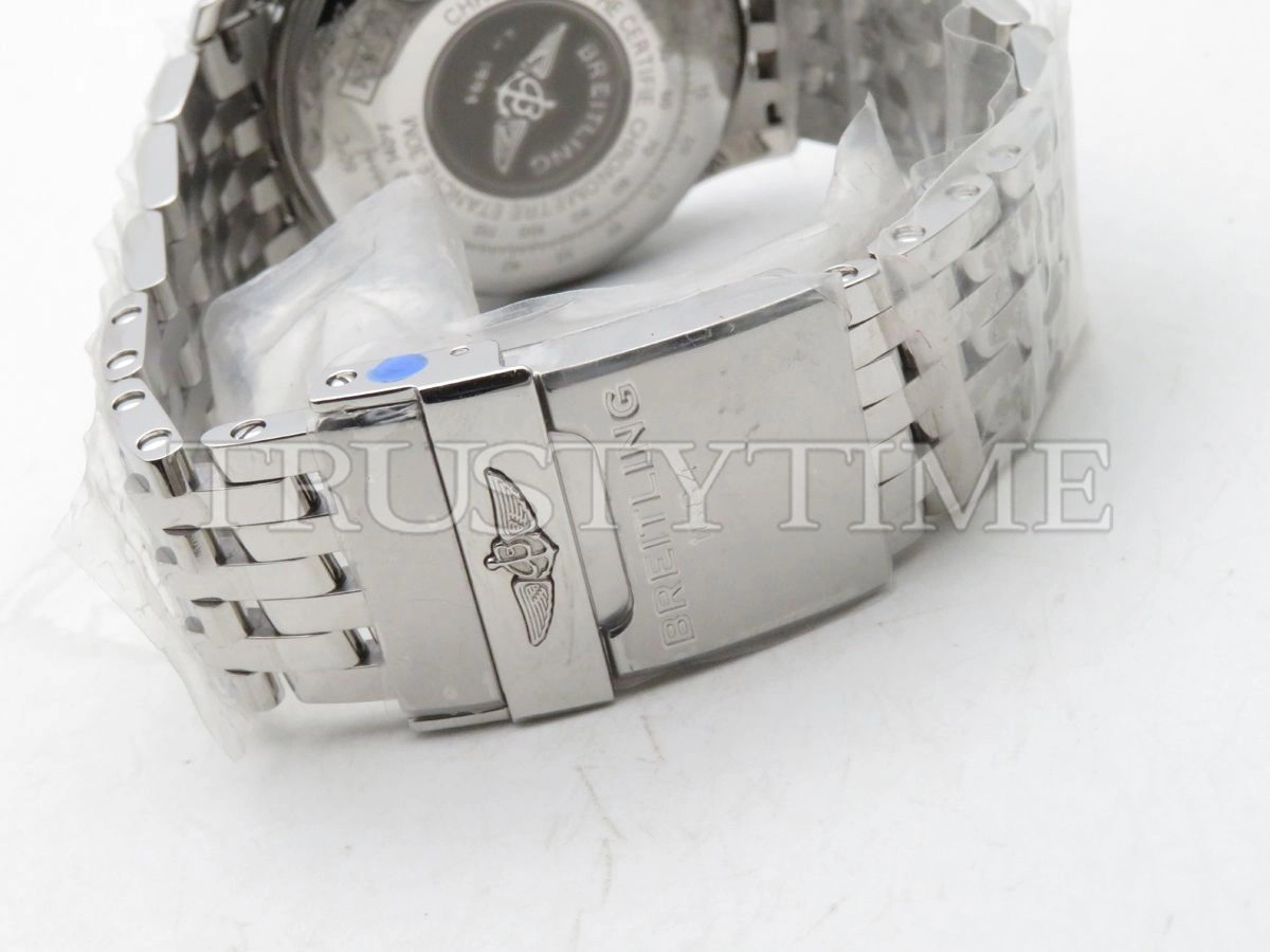 Копия часов Breitling Navitimer Chronograph 41 A13324121B1A1 Арт.BT-0567