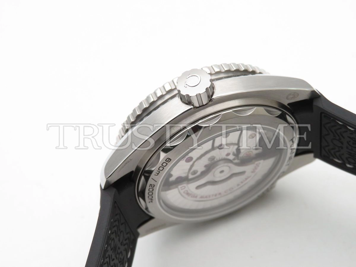 Копия часов Omega Seamaster Planet Ocean 600m Co-axial Chronometer 43,5mm 215.33.44.21.01.001 Арт.OM-0534