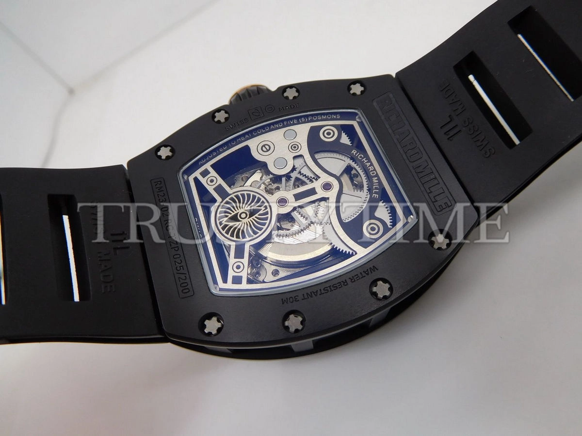 Копия часов Richard Mille RM023