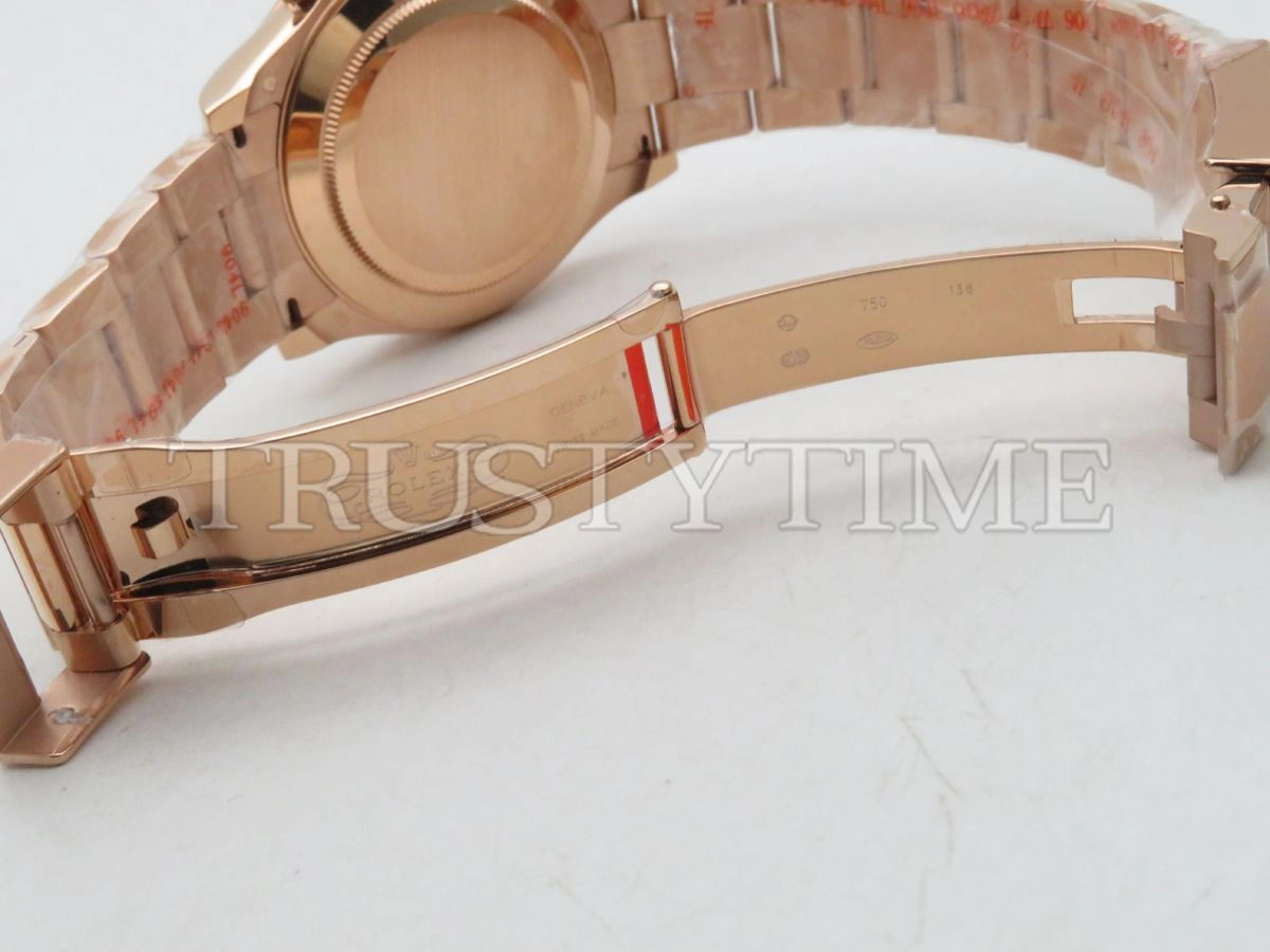 Копия часов Rolex Cosmograph Daytona 116505-0010 Арт.RX-1822