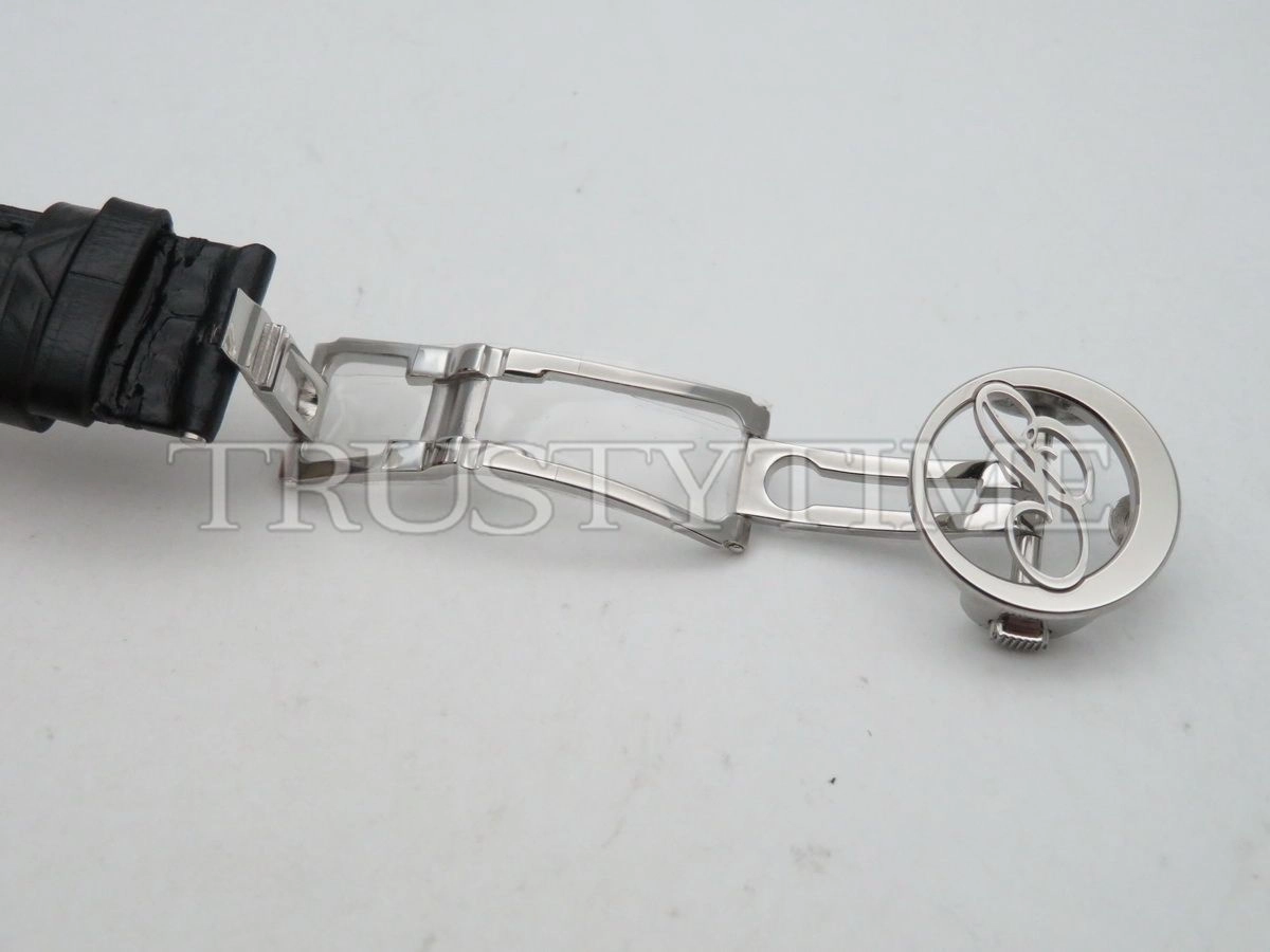 Копия часов Breguet Classique Complications Tourbillon Extra-Plat 5367PT/29/9WU Арт.BG-0515