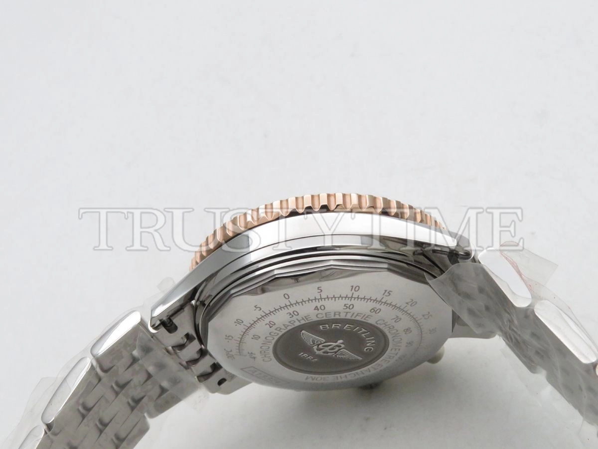 Копия часов Breitling Navitimer Chronograph 41 U13324211G1A1 Арт.BT-0566