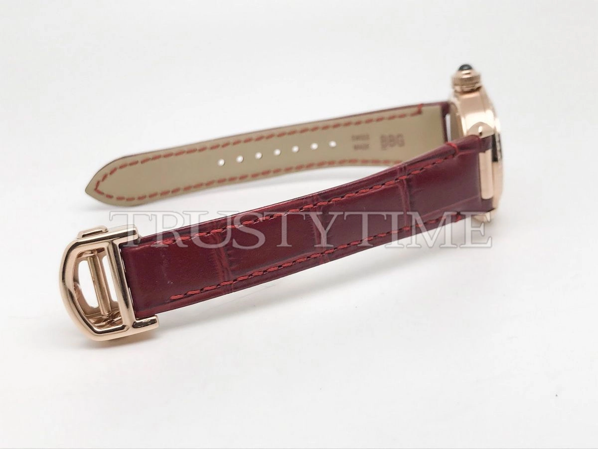 Копия часов Cartier Pasha De Cartier 30mm WJPA0017 Арт.CR-0907