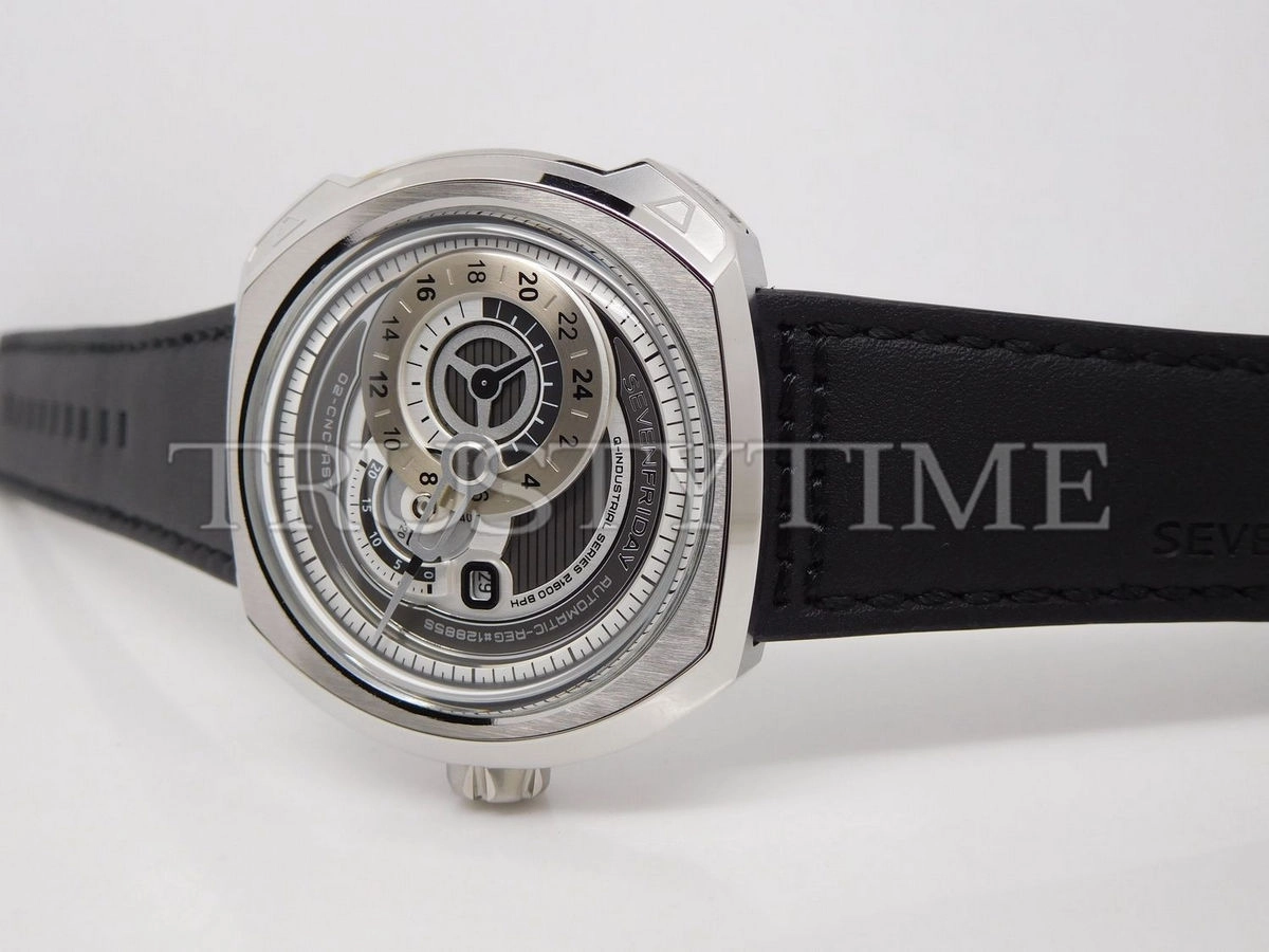 Копия часов SevenFriday Q1/01 Арт.SF-0289