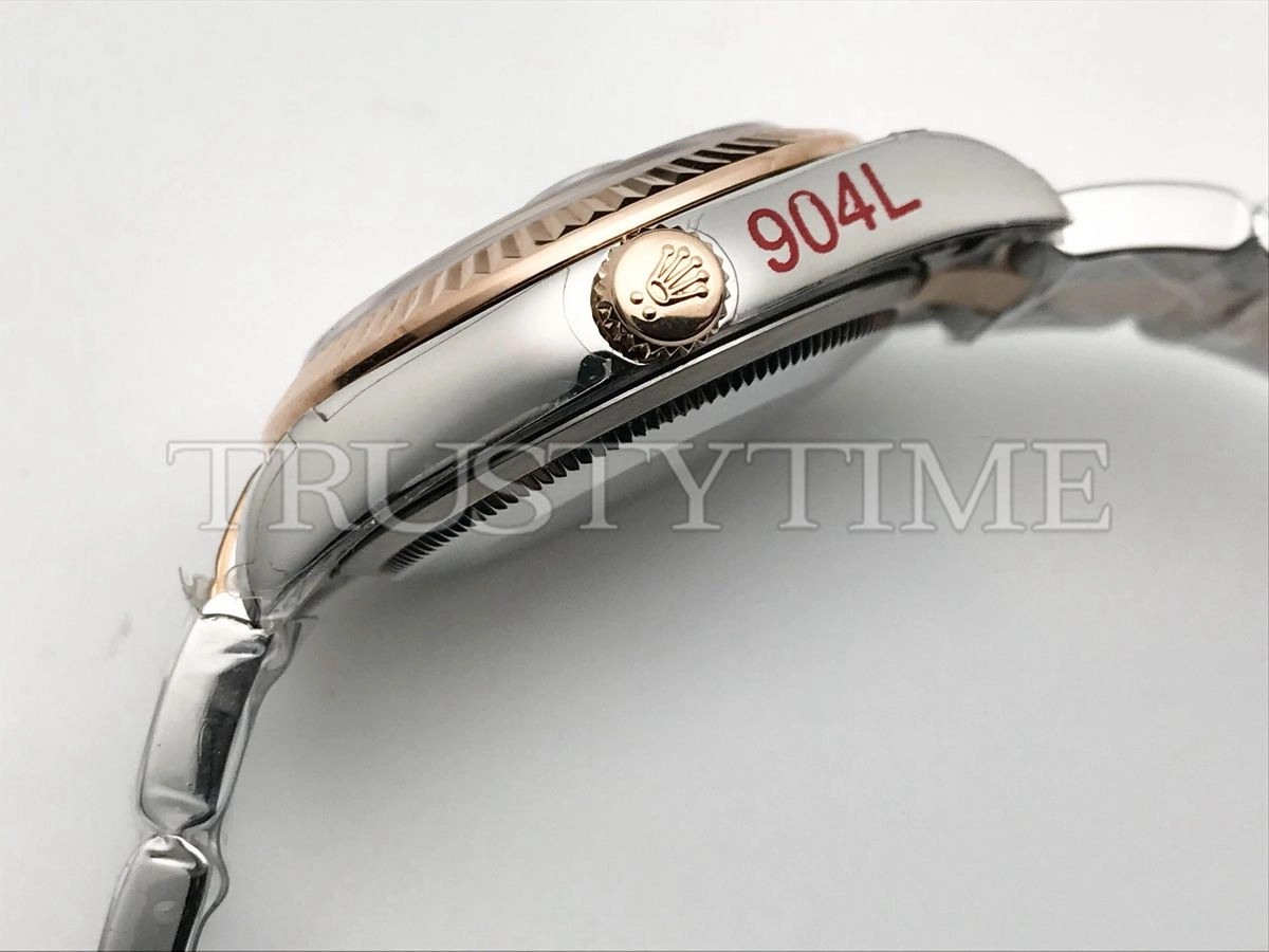 Копия часов Rolex DateJust 31mm 178271-0054 Арт.RX-2284