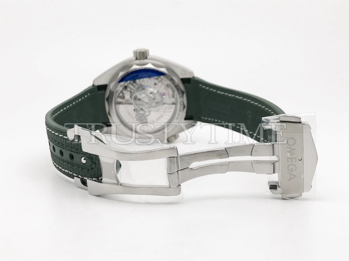 Копия часов Omega Seamaster Planet Ocean 600m 43,5mm 215.32.44.21.06 Арт.OM-0999