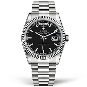 Копия часов Rolex Day-Date 36mm 118239-0090 Арт.RX-1639