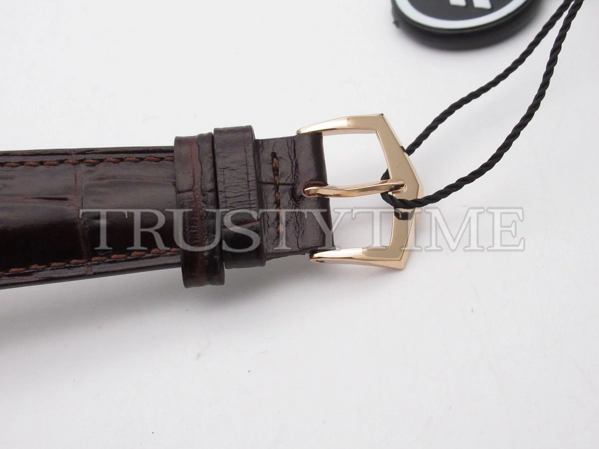 Копия часов Patek Philippe Calatrava 38mm 5296R-010 Арт.PP-0406