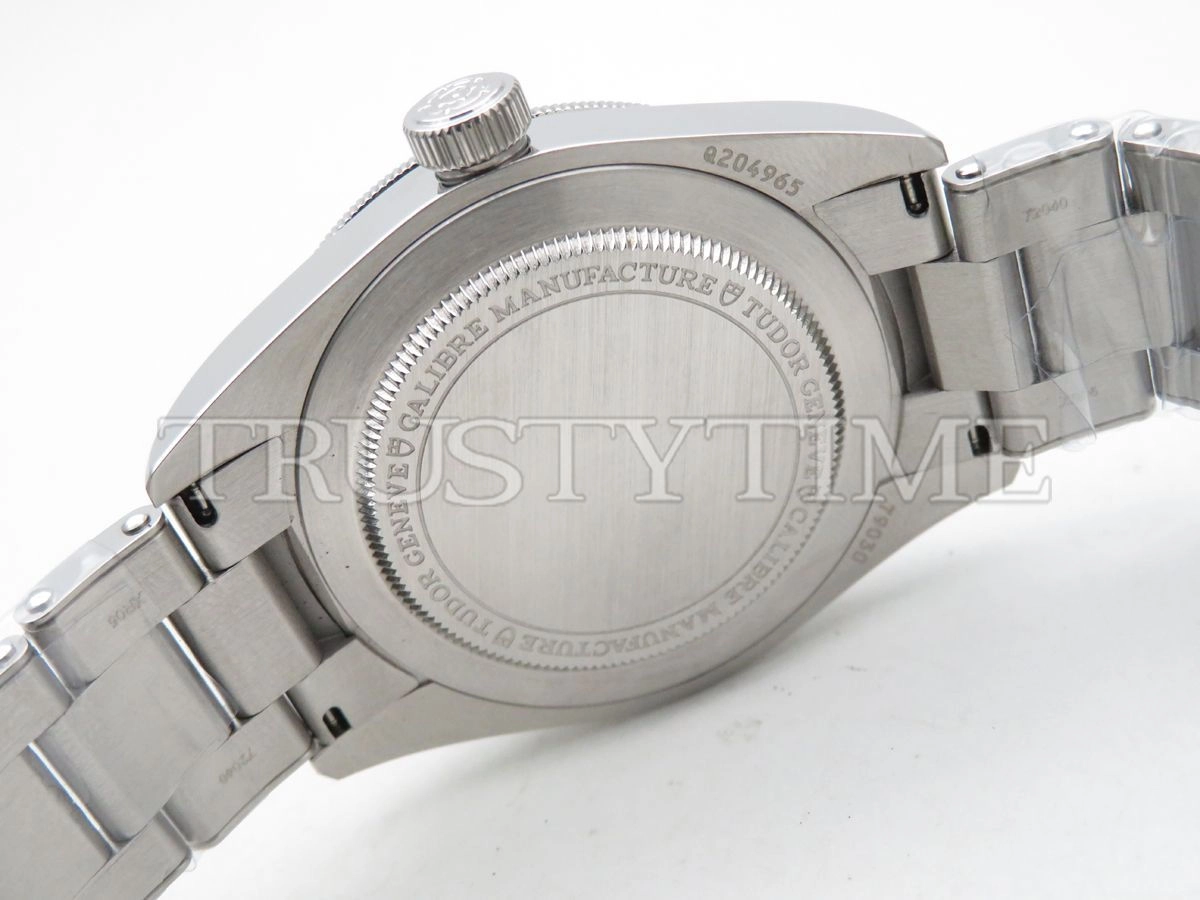 Копия часов Tudor Heritage Black Bay 39mm M79230B-0008 Арт.TD-0797