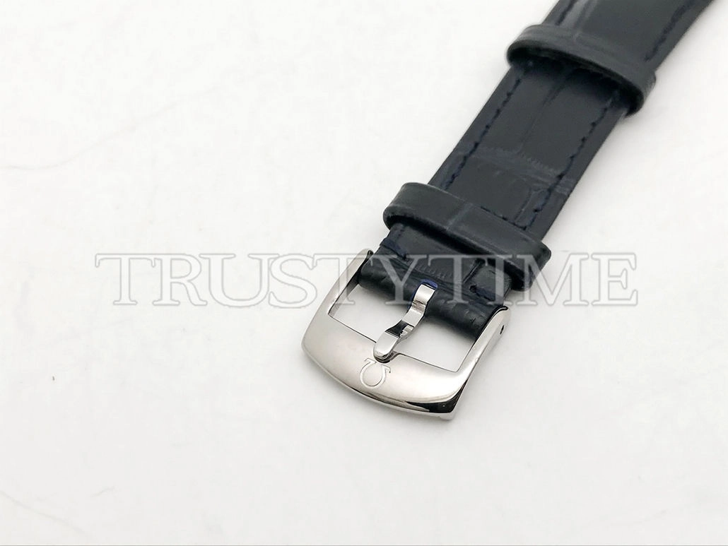 Копия часов Omega De Ville Prestige Co‑Axial Master Chronometer 40mm 434.13.40.20.03.001 Арт.OM-0965