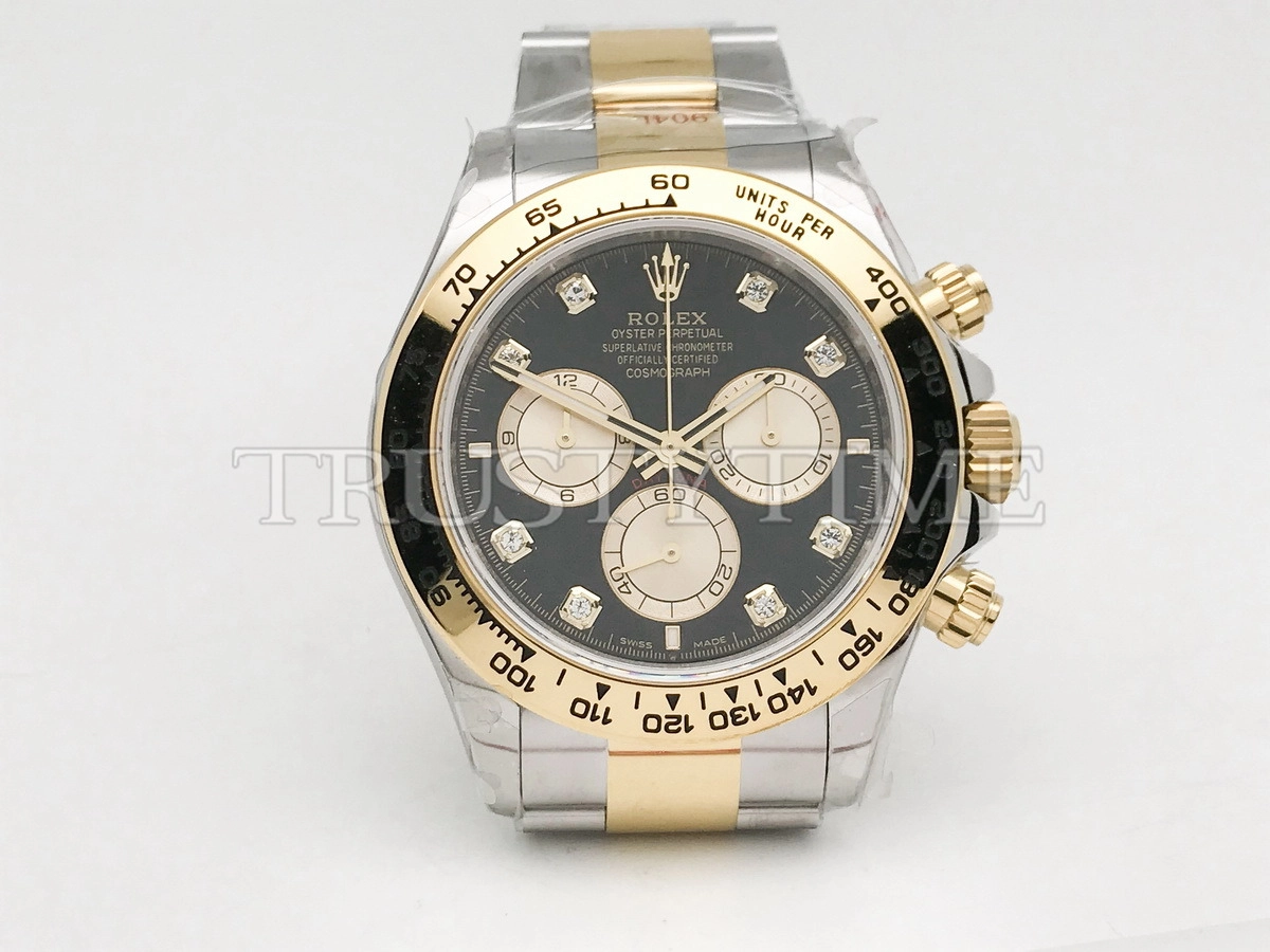 Копия часов Rolex Cosmograph Daytona 126503-0002 Арт.RX-3413