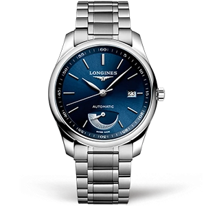 Копия часов Longines Master Collection Power Reserve 40mm L2.908.4.92.6 Арт.LN-0383