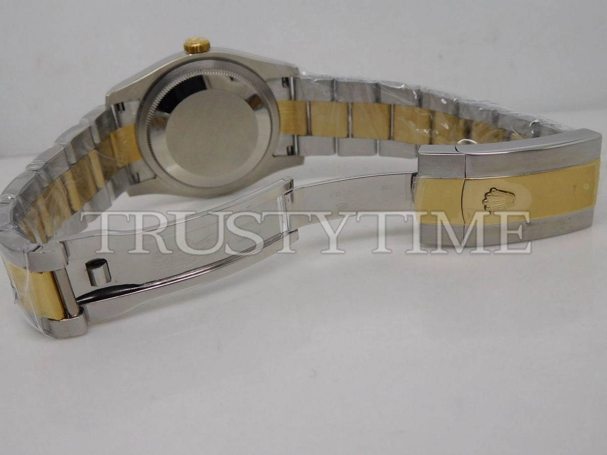 Копия часов Rolex DateJust 36mm 116233-0180 Арт.RX-0474