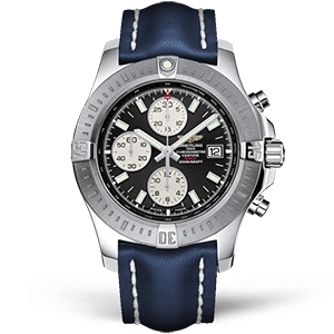 Копия часов Breitling Colt Chronograph Automatic 44 A1338811/BD83/112X/A20D.1 Арт.BT-0853