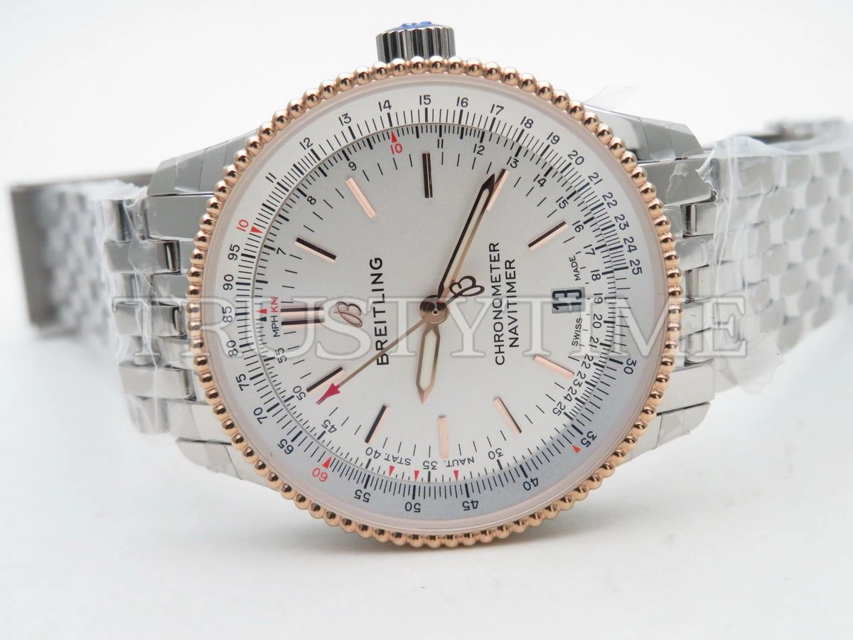 Копия часов Breitling Navitimer Automatic 38 U17325211G1A1 Арт.BT-0437