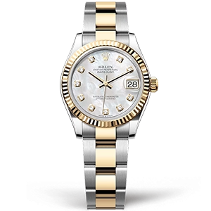 Копия часов Rolex DateJust 31mm 278273-0027 Арт.RX-1903