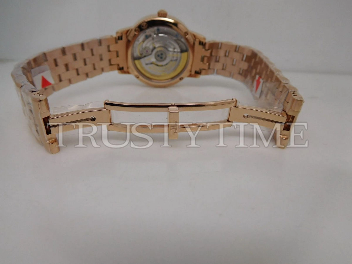 Копия часов Jaeger-LeCoultre Classic Rendez-Vous Night & Day 34mm 3442120 Арт.JL-0290