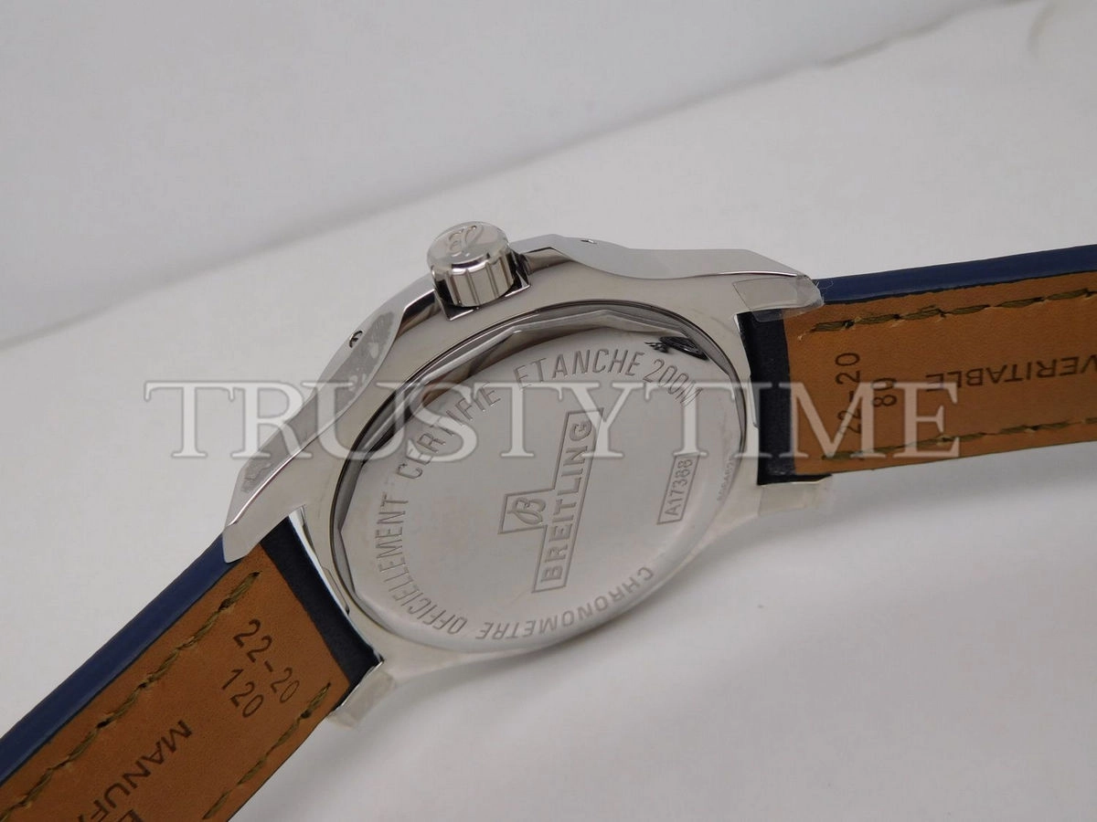 Копия часов Breitling Colt Automatic Mariner 44 A1738811/C906/105X/A20BA.1 Арт.BT-0422