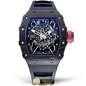 Копия часов Richard Mille RM035-02 Rafael Nadal Арт.RM-0510