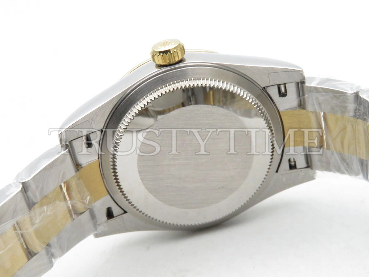 Копия часов Rolex DateJust 31mm 178273-0088 Арт.RX-1898
