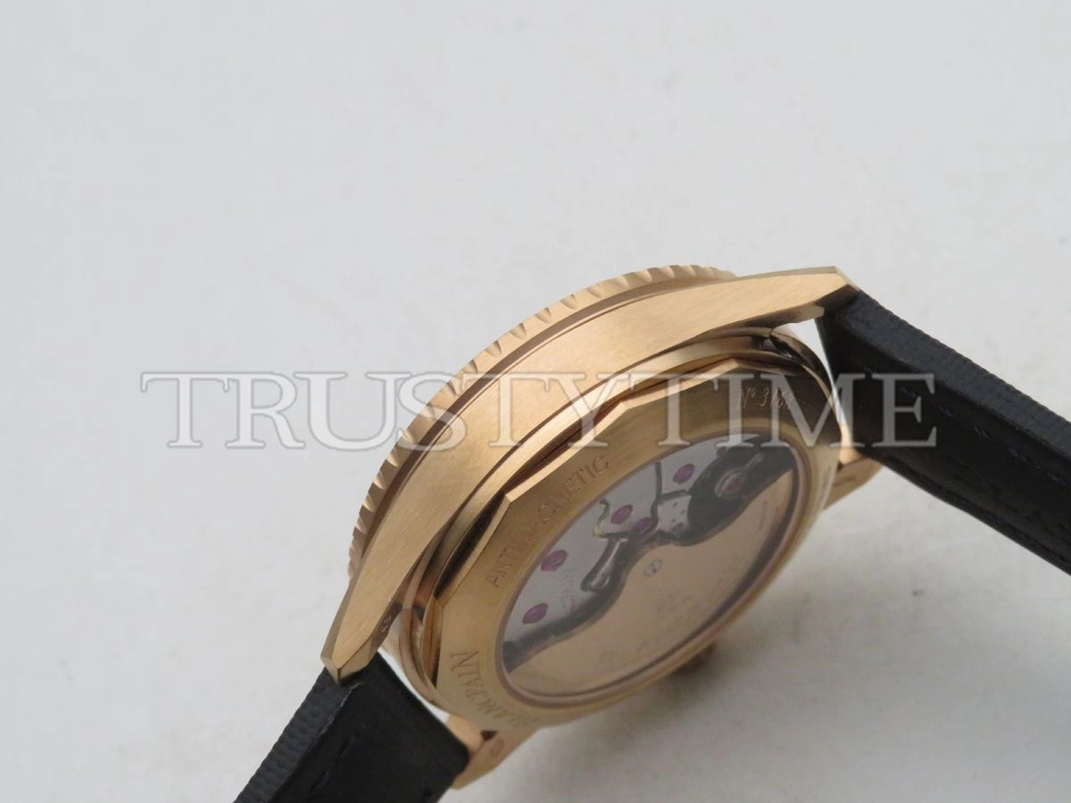 Копия часов Blancpain Fifty Fathoms Bathyscaphe 5000-36S40-O52A Арт.BP-0345