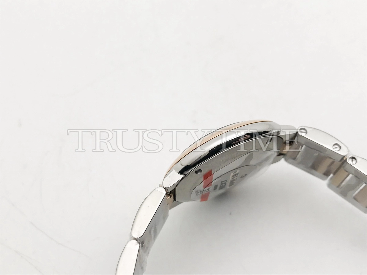 Копия часов Cartier Ballon Bleu 28 W3BB0026 Арт.CR-0980