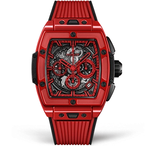Копия часов Hublot Spirit of Big Bang Red Magic 42 642.CF.0113.RX Арт.HB-1267