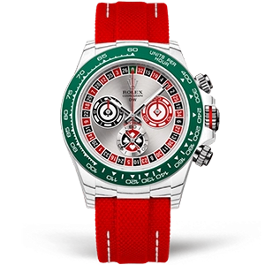 Копия часов Rolex Cosmograph Daytona DIW Lucky Player QF Арт.RX-3616