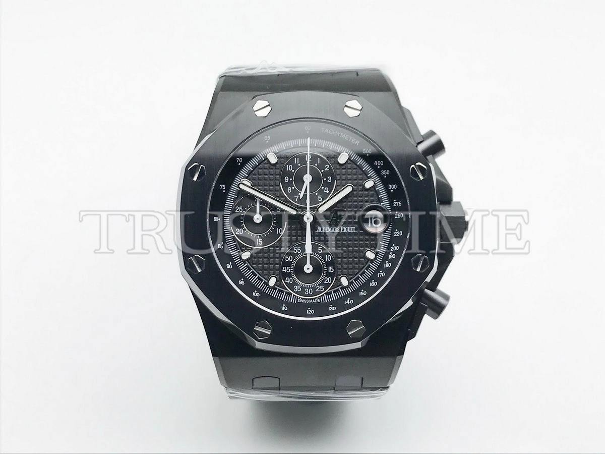 Копия часов Audemars Piguet Royal Oak Offshore Chronograph 26238CE.OO.1300CE.01 Арт.AP-1132