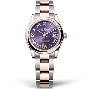 Копия часов Rolex DateJust 31mm 278241-0019 Арт.RX-3108