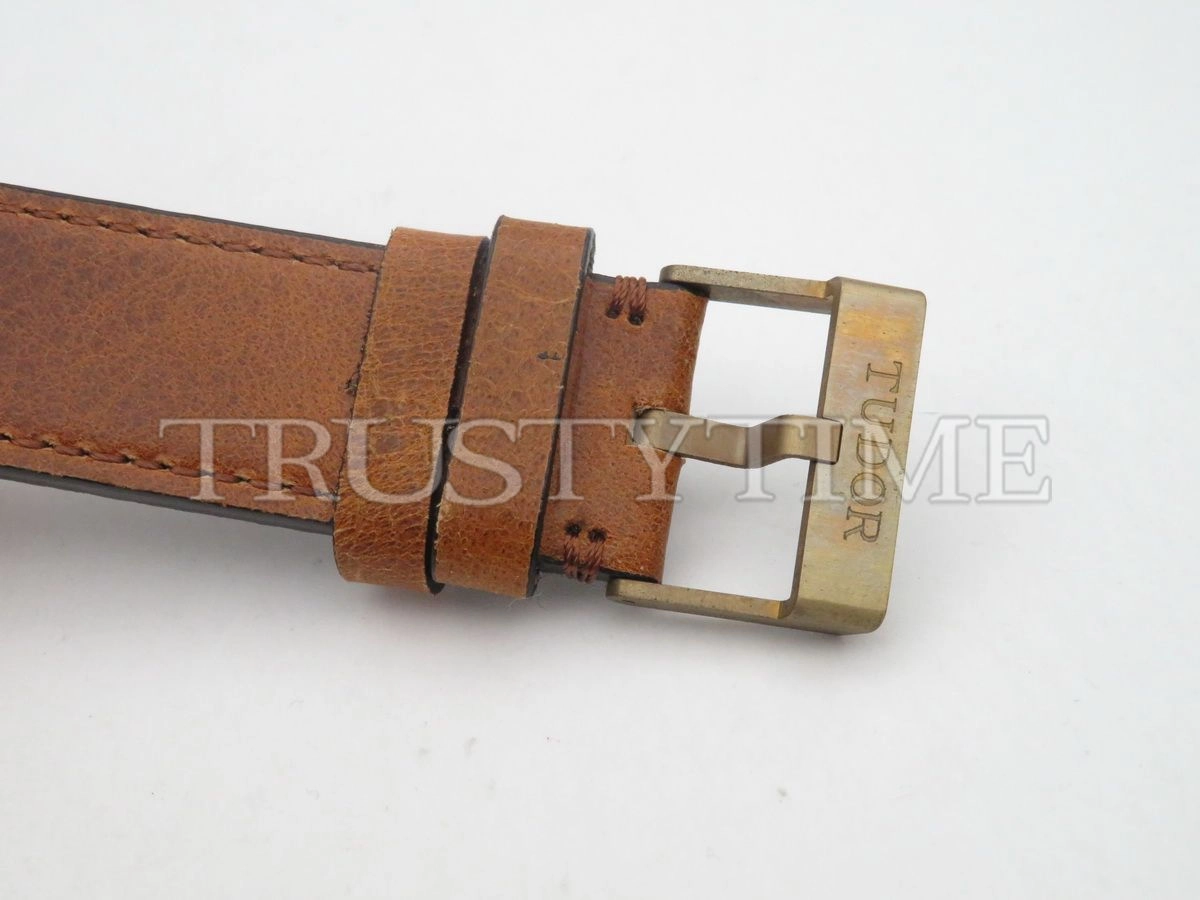 Копия часов Tudor Heritage Black Bay Bronzo 43mm M79250BM-0005 Арт.TD-0752